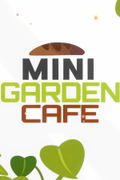 Mini Garden Cafe <span class="ext" style="background-color: #2a475e; color: #FFFFFF;">STEAM</span> <span class="ext ext_digital">digital</span> thumbnail 1