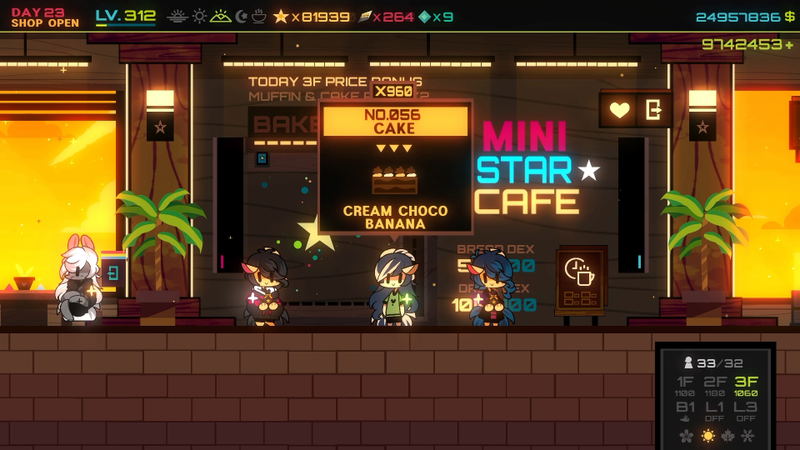 Mini Garden Cafe <span class="ext" style="background-color: #2a475e; color: #FFFFFF;">STEAM</span> <span class="ext ext_digital">digital</span> image 11