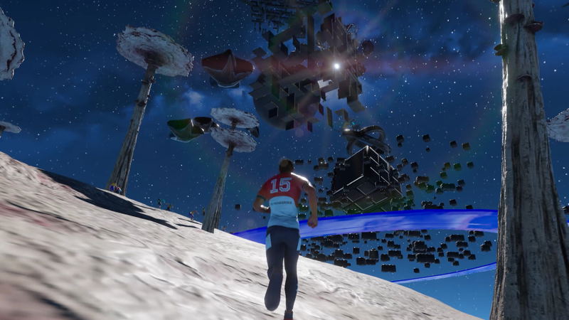 RUSH: Only Up Multiplayer <span class="ext" style="background-color: #2a475e; color: #FFFFFF;">STEAM</span> <span class="ext ext_digital">digital</span> image 10
