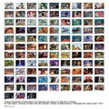 Disney100 Trading Collection (Set of 12 packs) thumbnail 2