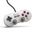 8BitDo SN30 Pro USB Gamepad (G Edition) thumbnail 1