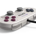 8BitDo SN30 Pro USB Gamepad (G Edition) thumbnail 4