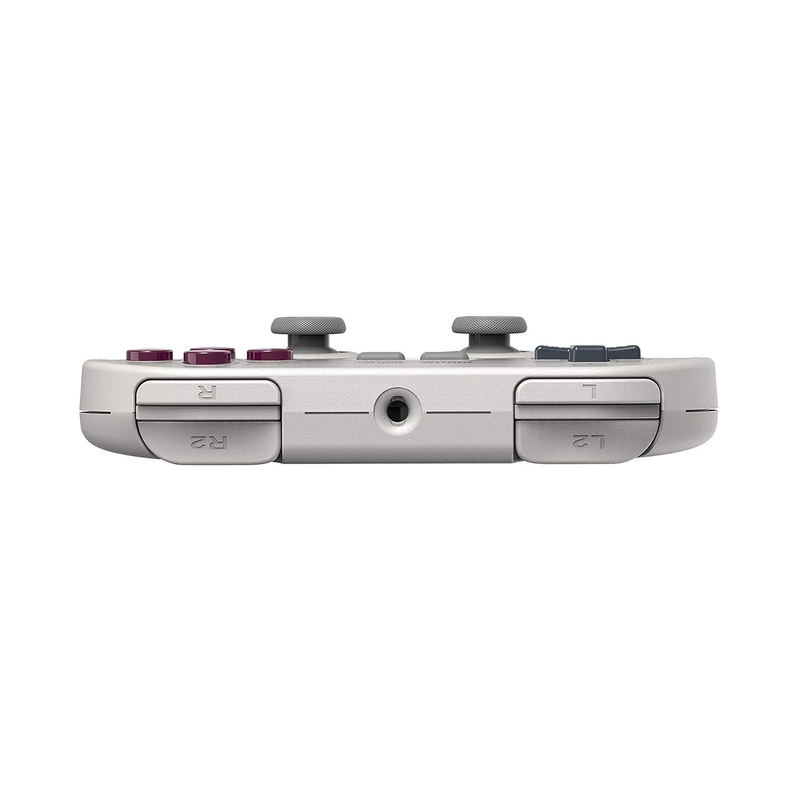 8BitDo SN30 Pro USB Gamepad (G Edition) image 5