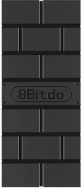 8BitDo USB Wireless Adapter 2 for PS5 / Xbox Series X / Xbox Series S / Xbox One / Nintendo Switch / PC thumbnail 2