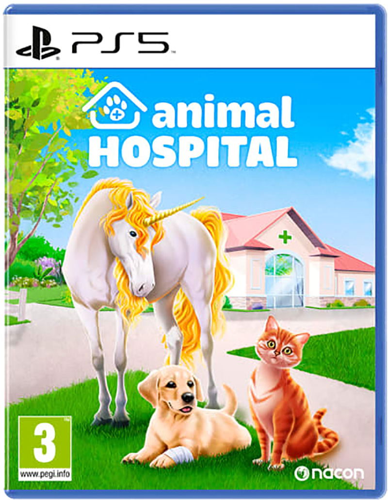 Animal Hospital image 1