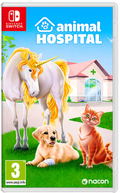 Animal Hospital thumbnail 1