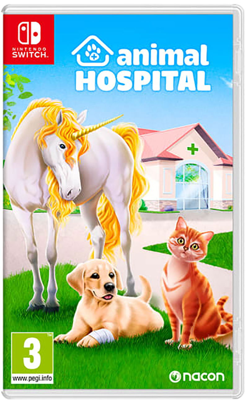 Animal Hospital image 1