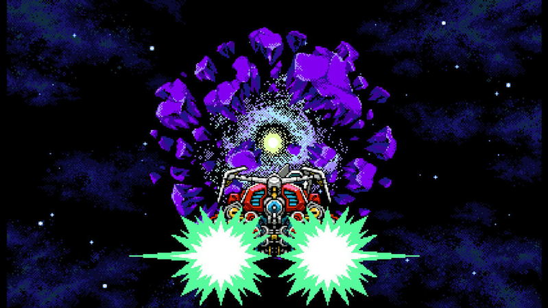 Blaster Master Zero 3 image 4