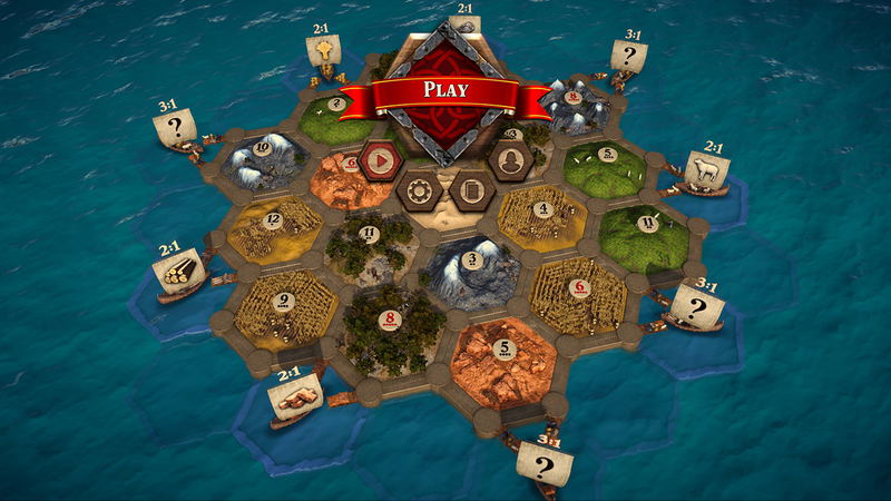 Catan [Console Edition] image 2