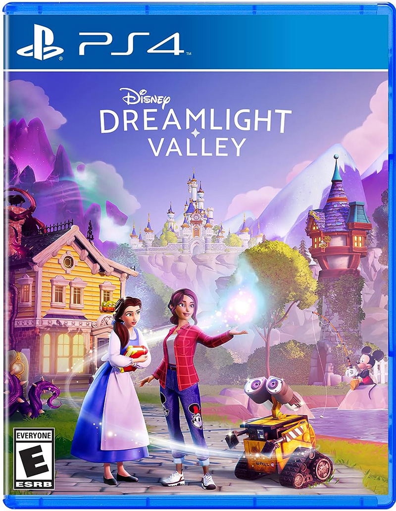 Disney Dreamlight Valley [Cozy Edition] image 2
