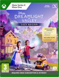 Disney Dreamlight Valley [Cozy Edition] thumbnail 1