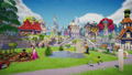 Disney Dreamlight Valley [Cozy Edition] (Code in a box) thumbnail 3