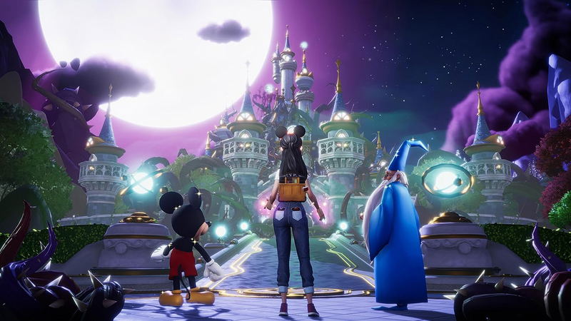 Disney Dreamlight Valley [Cozy Edition] (Code in a box) image 4