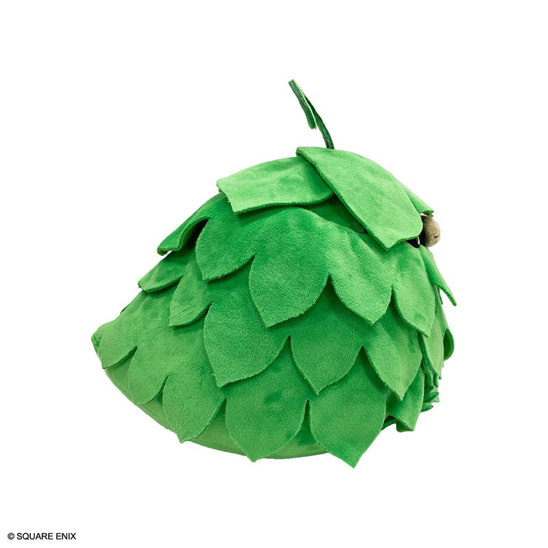Final Fantasy XI Plush Leafkin image 2