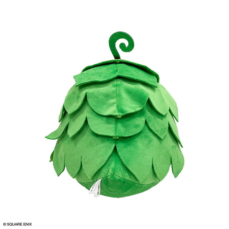 Final Fantasy XI Plush Leafkin image 4