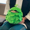Final Fantasy XI Plush Leafkin thumbnail 5