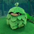 Final Fantasy XI Plush Leafkin thumbnail 6
