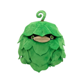 Final Fantasy XI Plush Leafkin thumbnail 1