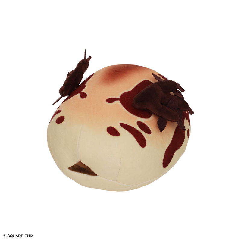 Final Fantasy XI Plush Leech image 2