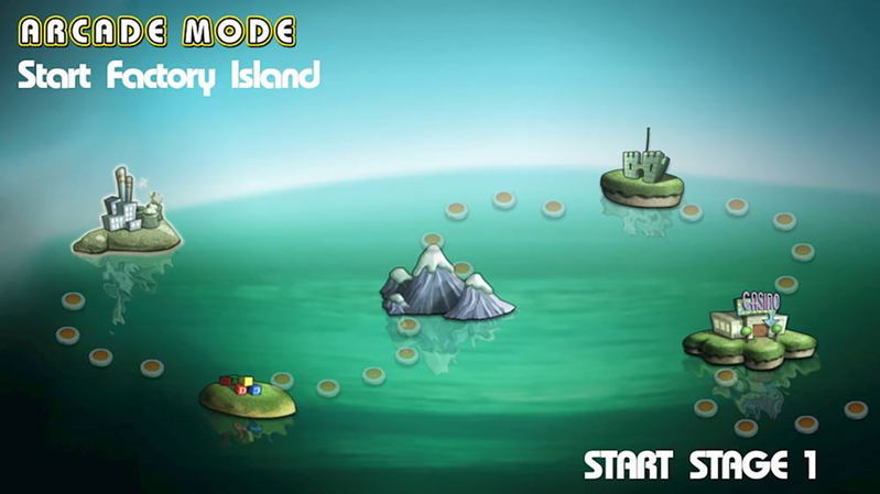 Fruit Fall Crush (Code in a box) image 2