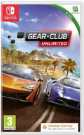 Gear.Club Unlimited (Code in a box) thumbnail 1