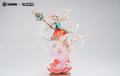 Honor of Kings 1/7 Scale Pre-Painted Figure: Yao Divine Deer Ver. thumbnail 1