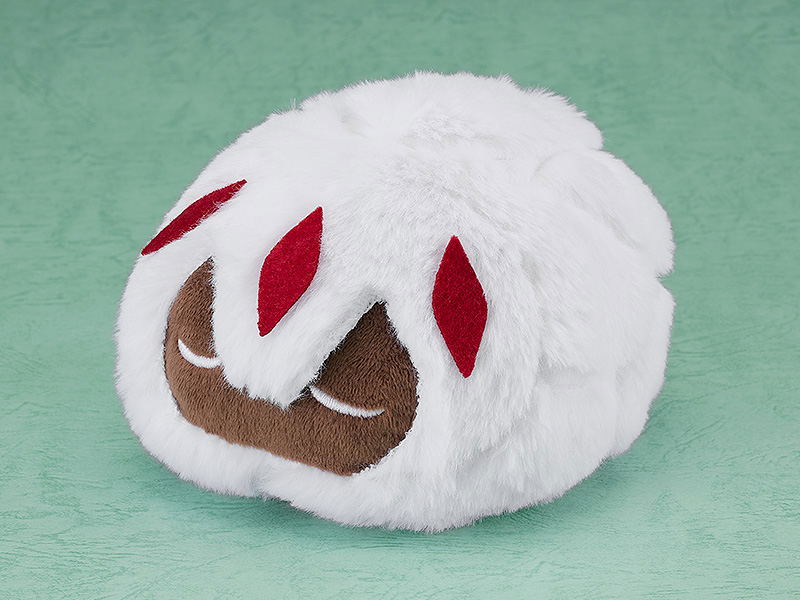 Made in Abyss Fluffy Manju Plushie Faputa image 2