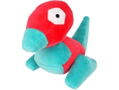 Pokemon All Star Collection Plush PP246: Porygon (S) thumbnail 1