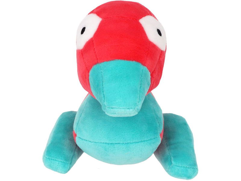 Pokemon All Star Collection Plush PP246: Porygon (S) image 2