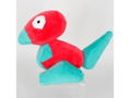 Pokemon All Star Collection Plush PP246: Porygon (S) thumbnail 3