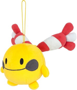 Pokemon All Star Collection Plush PP248: Chingling (S)_