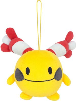 Pokemon All Star Collection Plush PP248: Chingling (S)
