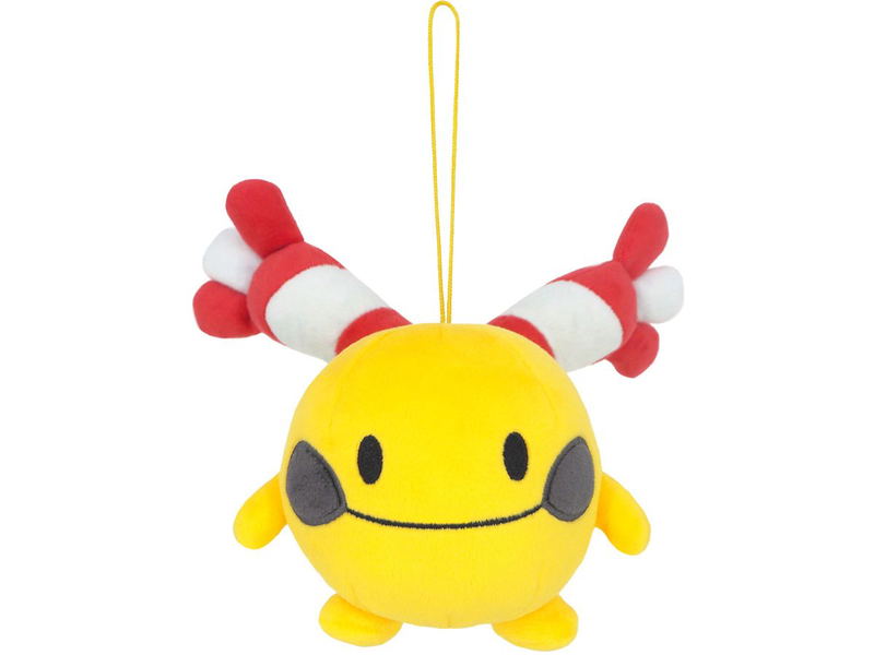 Pokemon All Star Collection Plush PP248: Chingling (S) image 2