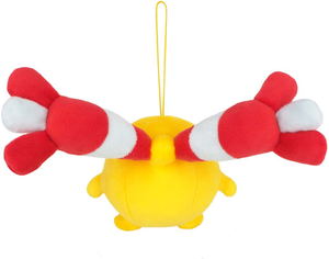 Pokemon All Star Collection Plush PP248: Chingling (S)_