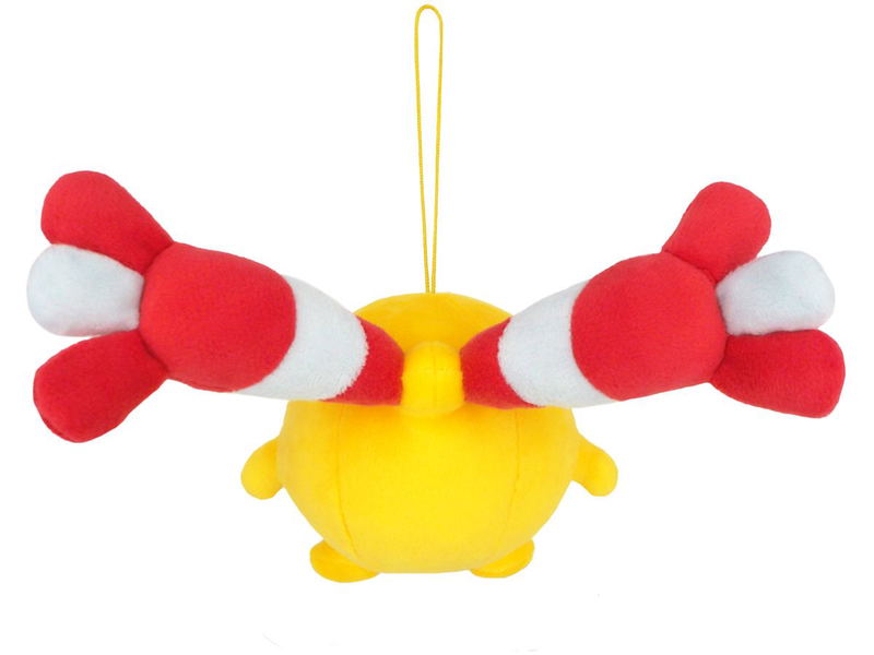Pokemon All Star Collection Plush PP248: Chingling (S) image 4