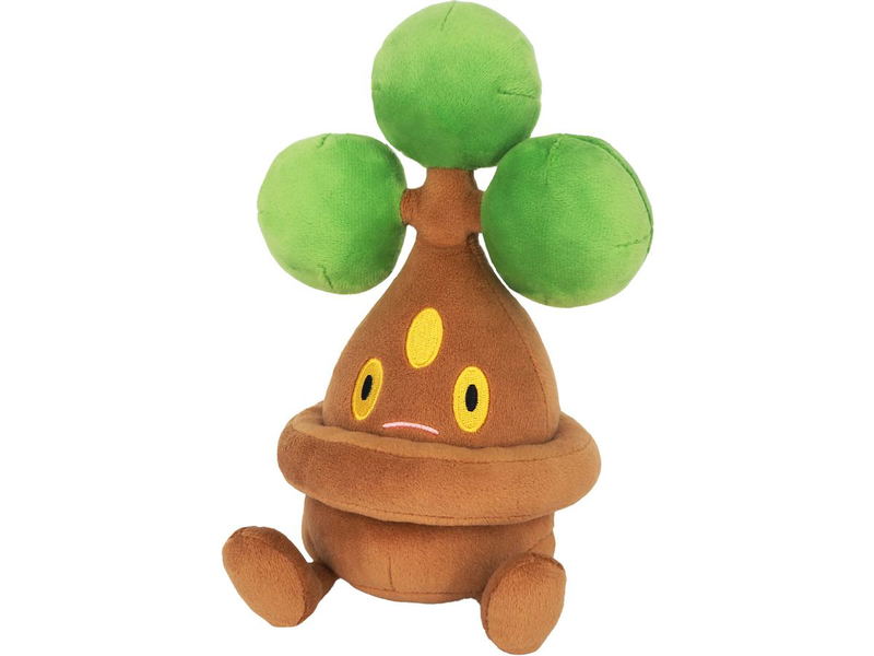 Pokemon All Star Collection Plush PP249: Bonsly (S) image 1