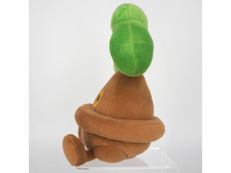 Pokemon All Star Collection Plush PP249: Bonsly (S) image 3