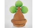 Pokemon All Star Collection Plush PP249: Bonsly (S) thumbnail 4