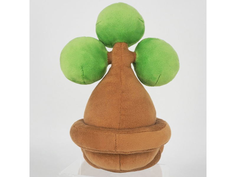 Pokemon All Star Collection Plush PP249: Bonsly (S) image 4