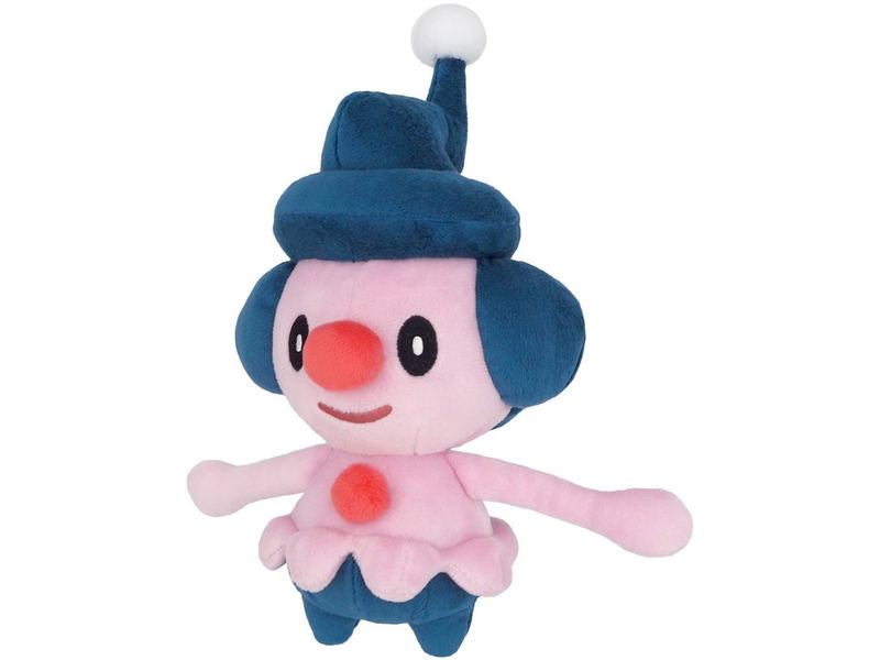 Pokemon All Star Collection Plush PP250: Mime Jr (S) image 1