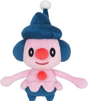 Pokemon All Star Collection Plush PP250: Mime Jr (S)
