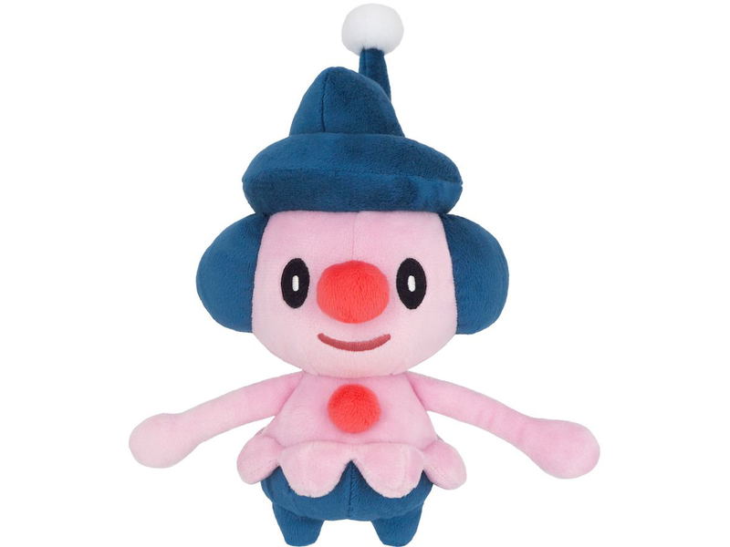 Pokemon All Star Collection Plush PP250: Mime Jr (S) image 3