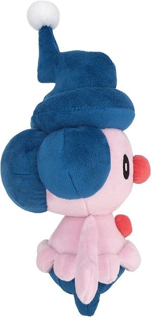 Pokemon All Star Collection Plush PP250: Mime Jr (S)