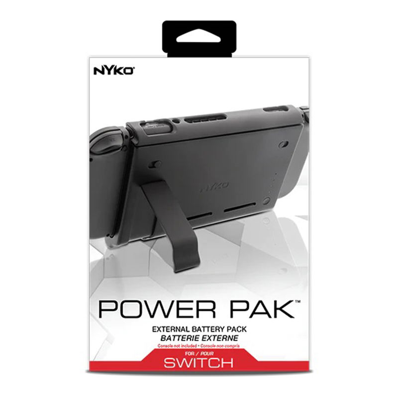 Power Pak for Nintendo Switch image 1