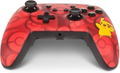 PowerA Enhanced Wired Controller for Nintendo Switch (Pikachu) thumbnail 2