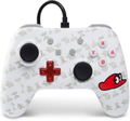 PowerA Wired Controller for Nintendo Switch (Mario Odyssey) thumbnail 1