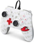 PowerA Wired Controller for Nintendo Switch (Mario Odyssey) thumbnail 3