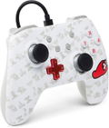 PowerA Wired Controller for Nintendo Switch (Mario Odyssey) thumbnail 4