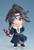 Qiang Jin Jiu Pre-Painted Figure: Shen Zechuan & Xiao Chiye Hong Mei Fu Xue Ver. thumbnail 4