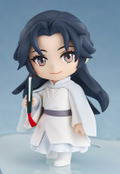 Qiang Jin Jiu Pre-Painted Figure: Shen Zechuan & Xiao Chiye Hong Mei Fu Xue Ver. thumbnail 5